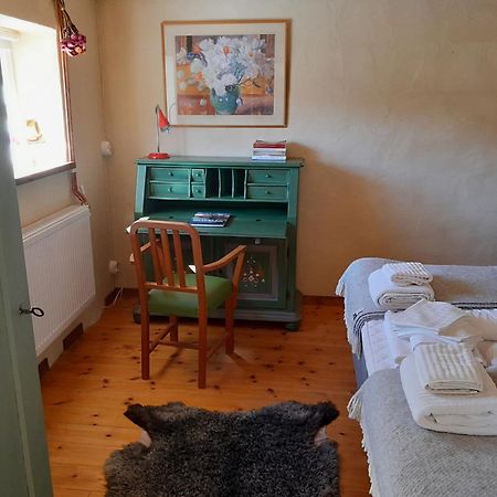 Broesarp Kaellagarden Stora Gardslaegenheten Dış mekan fotoğraf