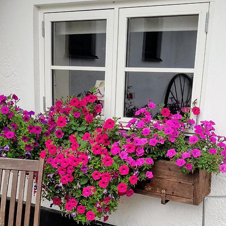 Broesarp Kaellagarden Stora Gardslaegenheten Dış mekan fotoğraf