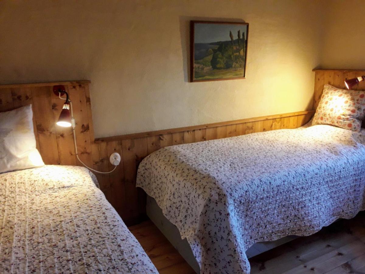 Broesarp Kaellagarden Stora Gardslaegenheten Dış mekan fotoğraf