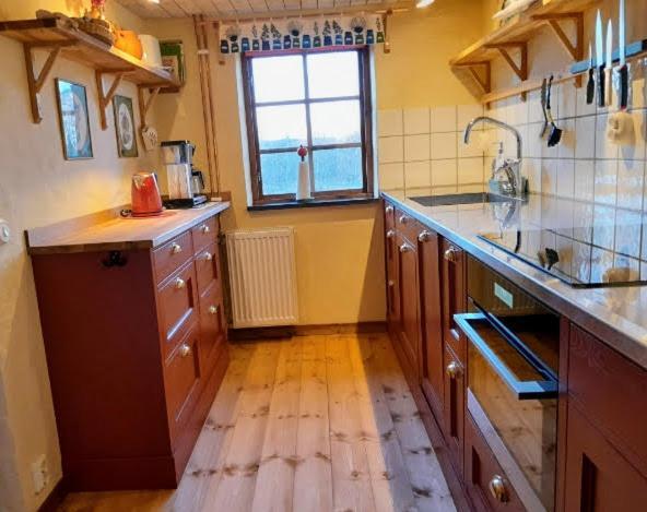 Broesarp Kaellagarden Stora Gardslaegenheten Dış mekan fotoğraf