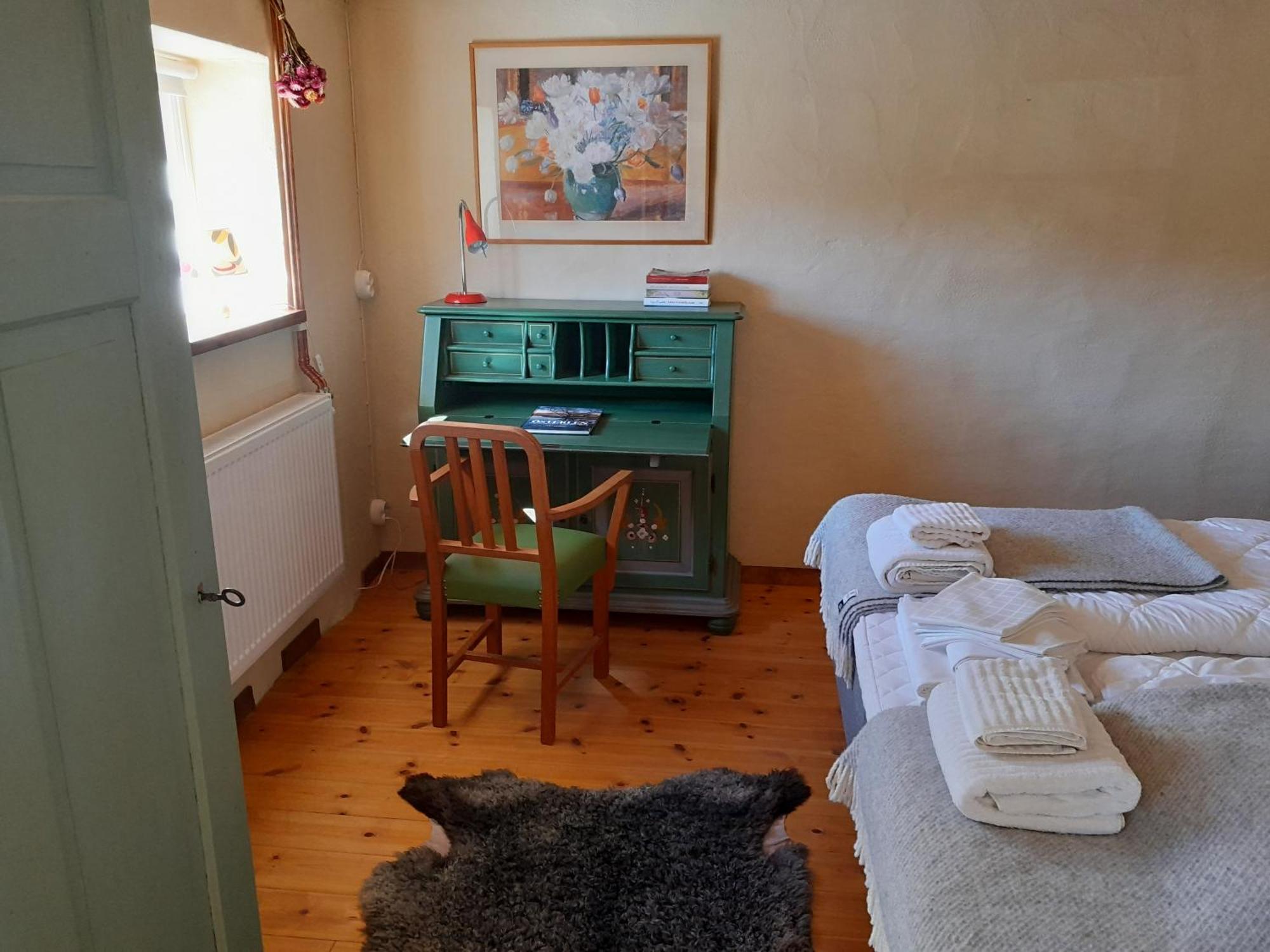 Broesarp Kaellagarden Stora Gardslaegenheten Dış mekan fotoğraf